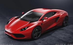 Arrinera Hussarya 2014 года